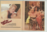 Kay Parker Mai Lin Cara Lott 1982 Desiree Cousteau Juliet Anderson Lisa DeLeeuw