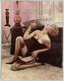 Elmer Batters 1964 Parliament 80pg Stockings Nylons Legs Cigarette Smoking 10092