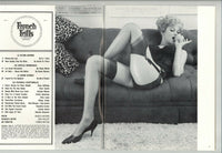 Elmer Batters 1964 Parliament 80pg Stockings Nylons Legs Cigarette Smoking 10092