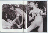 Michelle Webber 1973 Party Girls #1 ALL MICHELLE 64pgs Big Boob VF Magazine 3842