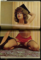 Elmer Batters 1963 Harem Holiday 200pgs Parliament Stockings Nylons Legs M10132