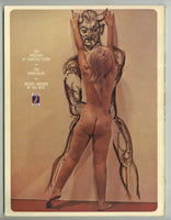 Jaybird Nude Image 1966 Parliament 84pg Beautiful Women Nude Photography M10412