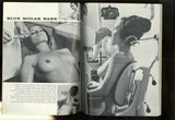 Jaybird Nude Image 1966 Parliament 84pg Beautiful Women Nude Photography M10412