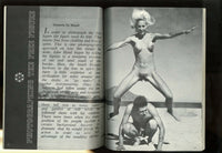 Jaybird Nude Image 1966 Parliament 84pg Beautiful Women Nude Photography M10412