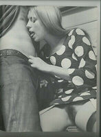 Sexplosion V1 #1 Parliament 1975 All Gorgeous Women 64pgs Hot Explicit M4681