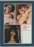 Erotic Adventure #4 Hard Sex 1971 Parliament 68pgs Voyeurism Vintage Porn M5524