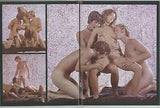 Love Me #3 Mega Gorgeous Redhead 1971 Calga Pendulum 72pgs Glamorous Porn M5940