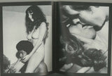 Interracial Love 1969 Tasteful Passionate Blaxploitation Porn 68pg Black Hippie