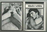 Interracial Love 1969 Tasteful Passionate Blaxploitation Porn 68pg Black Hippie