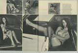 Elmer Batters 1963 Parliament Jaybird 80pg Stockings Nylons Tip Top High Heels