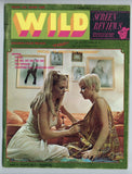 Sexploitation Cinema 1969 Wild Screen Reviews 80pg Gang Bang Outlaw Bikers LSD