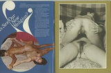 Naked Games V1 #1 Parliament 1975 All Gorgeous Women 68pg Disco Beaver Porn 4682