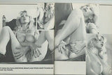 Big Breasted Babes #1 Gorgeous Busty Women 1987 Parliament 40pg Volutuous M5536