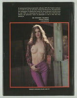 Llilian Parker 1970 Tittenbox Trader's Femail Order Catalog 52pg Magazine M4663