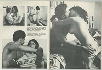 Shocking Swingers #6 Psychedelic Porn 1970 Wife Swapping 64pgs Hippie Wives M4690