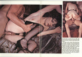 Cum-Hungry Lady 1980 Gorgeous Brunette Connoisseur Hard Sex Short Hair M9017