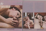 Primer For Sex Ed 1972 Vintage Prostitute Porn 68pg Calga Hard Sex Ed Wood?