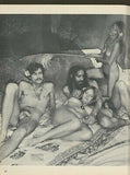 Photo Field Trip #22 Jaybird 1967 Parliament 64pgs Psychedelic Sex Hippies M6377