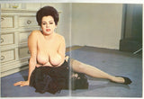 High Heels Stocking Parade #3 Eric Stanton Elmer Batters 60pg Fetish Nylon M8963