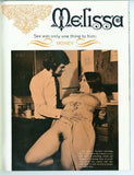 Daring Films 1970 Sexploitation 80pg Drugs LSD Satan Beatnik Hippie Sex M9317