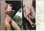 Hippie Beatnik Love 1967 Naked Sensation 60pg Free Love Sexual Revolution M9315