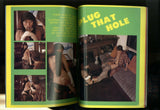 Connoisseur  1984 Porn Stars 100pg Vintage Girlie Sex Busty Boobs Big Boobs 9454