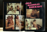 Connoisseur  1984 Porn Stars 100pg Vintage Girlie Sex Busty Boobs Big Boobs 9454