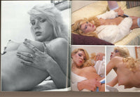 Hard Erect Nipples 1984 Hot Women Nips 44pg Busty Boobs Breasts Nipple Sex M9534