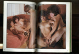 Sex Circus 1983 Connoisseur 100pg Classy Porn Quality Smut All Threesomes M9437