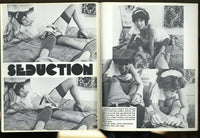 Super Slutty Milf Short Hair 1979 Connoisseur 2 Women 48pg Coffee Break Sex