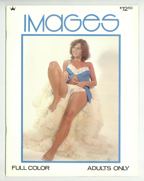 Tall Long Legged Busty Female 1979 Happy Sex Marquis All Color Images M9526