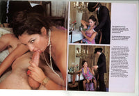 Rose Torres 1979 Hot Latina Tamale Swedish Erotica All Color M9958