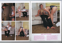 KC Valentine 1981 Stunning Blond Beautiful Body VF Porn Star Hard Sex M9588