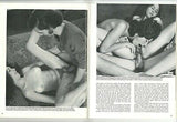 Over 18 V1 #1  Elmer Batters 1970 Parlaiment 72pgs Stockings Garters Nylon M4551