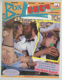 Box Lunch 1987 Petite Blond Female Hard Anal Sex All Color Explicit M8759