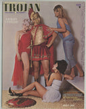 Elmer Batters 1966 Parliament Trojan 80pgs Stockings Legs Nylons Tip Top M9811