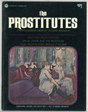 Prostitutes 1973 Prostitution Hookers Sex Workers 64pg Beautiful Women M10623