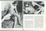 Prostitutes 1973 Prostitution Hookers Sex Workers 64pg Beautiful Women M10623