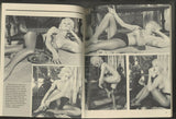 Elmer Batters Pinups 1964 Parliament Retreat 80pg Stockings Nylons M9826