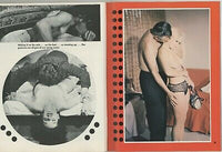 Shocking Swingers #7 Group Sex Parties 1970 Wife Swapping 64pg MILF Sharing 4553
