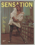 Elmer Batters 1966 Parliament Sensation 88pg Stockings Nylons Tip Top M9552