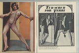 Elmer Batters 1966 Parliament Sensation 88pg Stockings Nylons Tip Top M9552