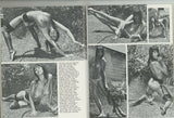 Elmer Batters 1966 Parliament Sensation 88pg Stockings Nylons Tip Top M9552