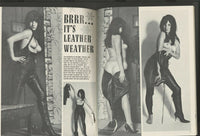 Elmer Batters 1967 Parliament Rapture 80pg Stockings Nylons Tip Top Hip Toe 9819