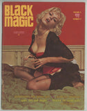 Elmer Batters 1968 Pinups Parliament Black Magic 88pg Stockings Nylons M9810