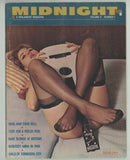 Elmer Batters Pinups 1966 Parliament Midnight 80pg Stockings Nylons Tip Top 9822