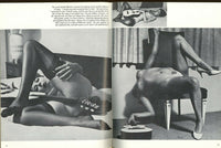 Elmer Batters Pinups 1966 Parliament Midnight 80pg Stockings Nylons Tip Top 9822