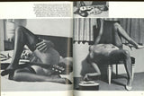 Elmer Batters Pinups 1966 Parliament Midnight 80pg Stockings Nylons Tip Top 9822