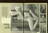 Elmer Batters Pinups 1966 Parliament Midnight 80pg Stockings Nylons Tip Top 9822