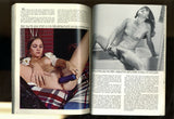 Response Today V1#1 Hippie Porn1972 Hardcore 192pg Parliament Group Sex M10632